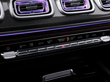 2023 Mercedes-Benz GLE Coupe AMG с пробегом 34 000 км