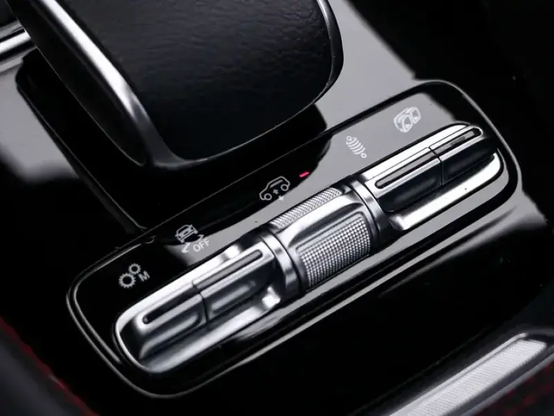 2023 Mercedes-Benz GLE Coupe AMG с пробегом 34 000 км