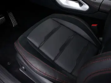 2023 Mercedes-Benz GLE Coupe AMG с пробегом 34 000 км