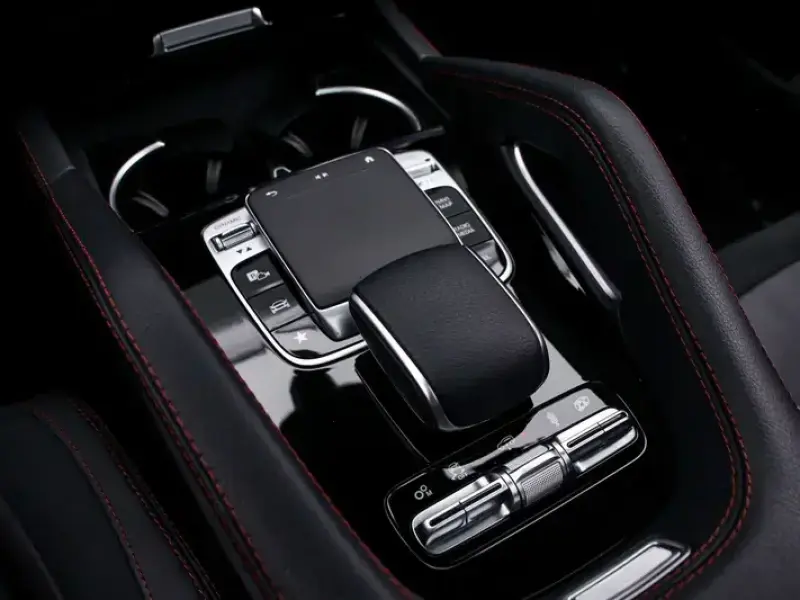 2023 Mercedes-Benz GLE Coupe AMG с пробегом 34 000 км