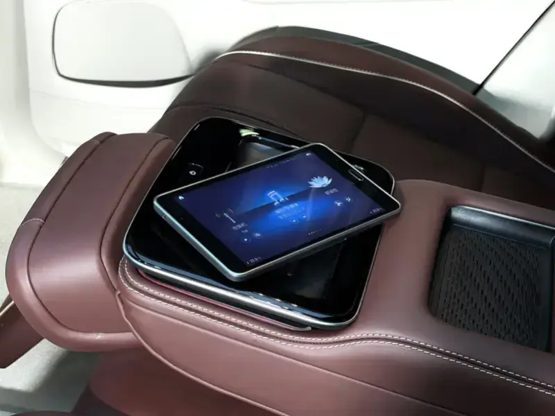2021 Mercedes-Benz Maybach GLS с пробегом 45 000 км