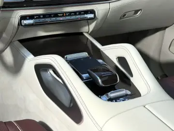 2021 Mercedes-Benz Maybach GLS с пробегом 45 000 км
