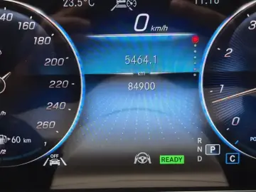 2022 Mercedes-Benz Maybach GLS с пробегом 85 000 км