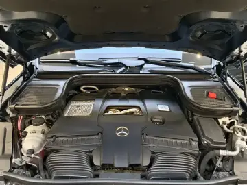 2021 Mercedes-Benz Maybach GLS с пробегом 28 000 км