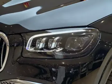 2021 Mercedes-Benz Maybach GLS с пробегом 28 000 км