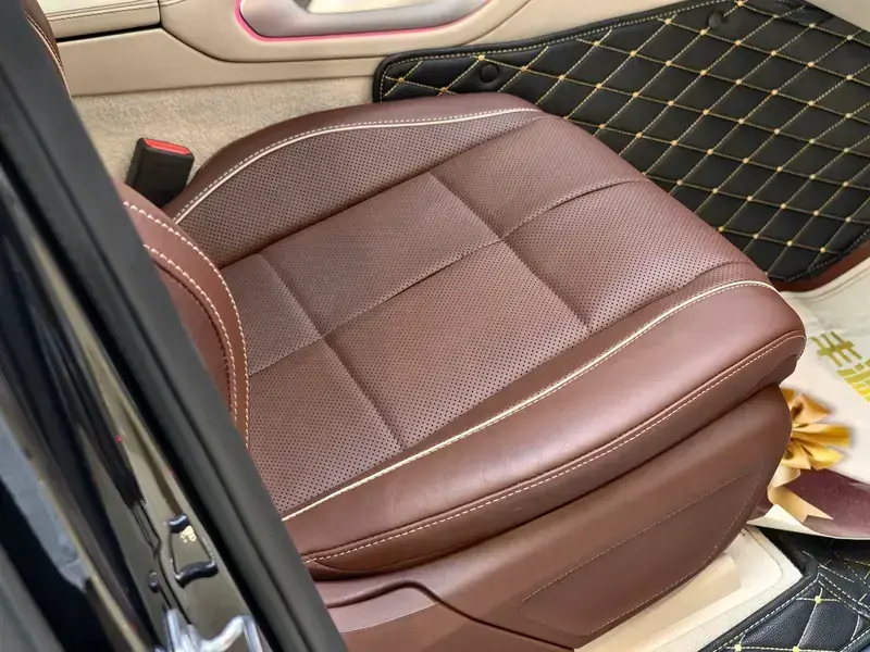 2021 Mercedes-Benz Maybach GLS с пробегом 28 000 км