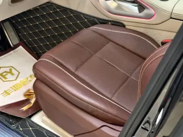 2021 Mercedes-Benz Maybach GLS с пробегом 28 000 км