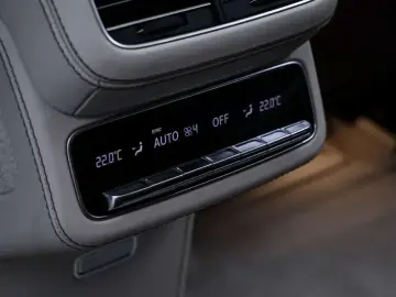 2022 Mercedes-Benz Maybach GLS с пробегом 66 000 км
