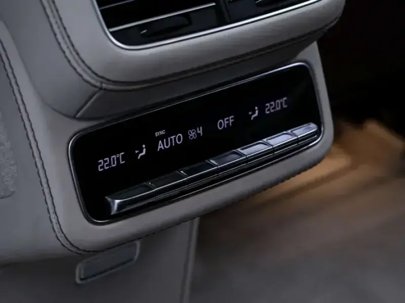 2022 Mercedes-Benz Maybach GLS с пробегом 66 000 км
