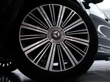2022 Mercedes-Benz Maybach GLS с пробегом 66 000 км