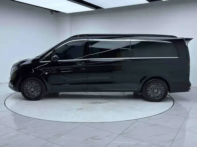 2023 Mercedes-Benz Vito с пробегом 59 700 км