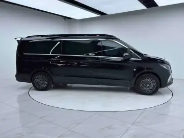 2023 Mercedes-Benz Vito с пробегом 59 700 км