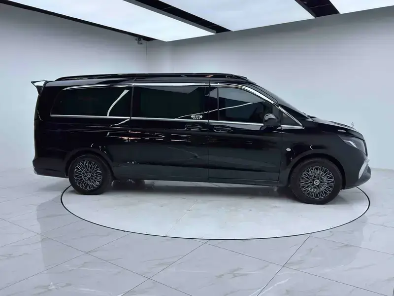 2023 Mercedes-Benz Vito с пробегом 59 700 км