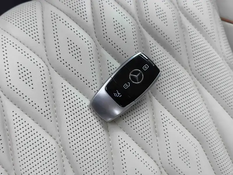 2023 Mercedes-Benz Vito с пробегом 59 700 км