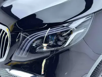 2023 Mercedes-Benz Vito с пробегом 59 700 км