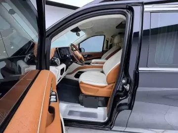 2023 Mercedes-Benz Vito с пробегом 59 700 км
