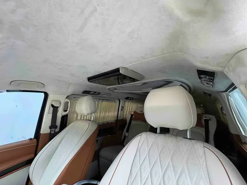 2023 Mercedes-Benz Vito с пробегом 59 700 км