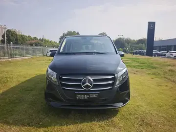 2024 Mercedes-Benz Vito с пробегом 14 000 км