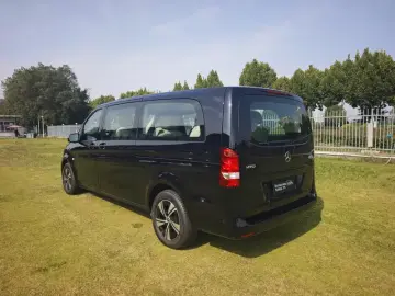 2024 Mercedes-Benz Vito с пробегом 14 000 км