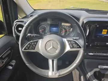 2024 Mercedes-Benz Vito с пробегом 14 000 км