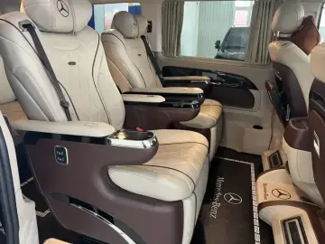 2021 Mercedes-Benz Vito с пробегом 28 000 км