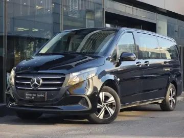 2024 Mercedes-Benz Vito с пробегом 7 000 км