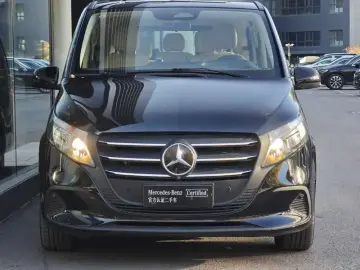 2024 Mercedes-Benz Vito с пробегом 7 000 км