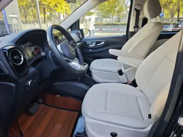 2024 Mercedes-Benz Vito с пробегом 7 000 км