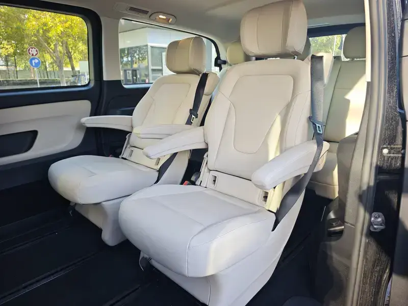 2024 Mercedes-Benz Vito с пробегом 7 000 км