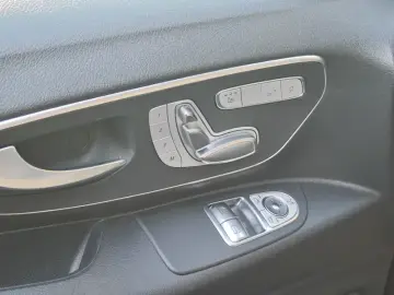 2024 Mercedes-Benz Vito с пробегом 7 000 км