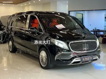 2021 Mercedes-Benz Vito с пробегом 66 000 км