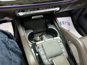 2021 Mercedes-Benz GLS с пробегом 42 300 км