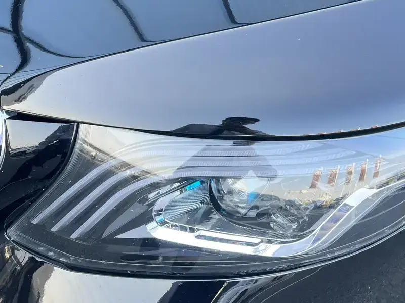 2023 Mercedes-Benz Vito с пробегом 28 000 км