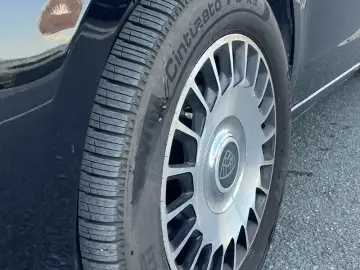 2023 Mercedes-Benz Vito с пробегом 28 000 км