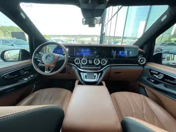 2023 Mercedes-Benz Vito с пробегом 28 000 км