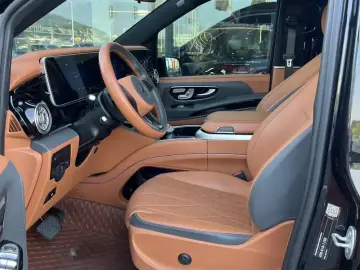 2023 Mercedes-Benz Vito с пробегом 28 000 км