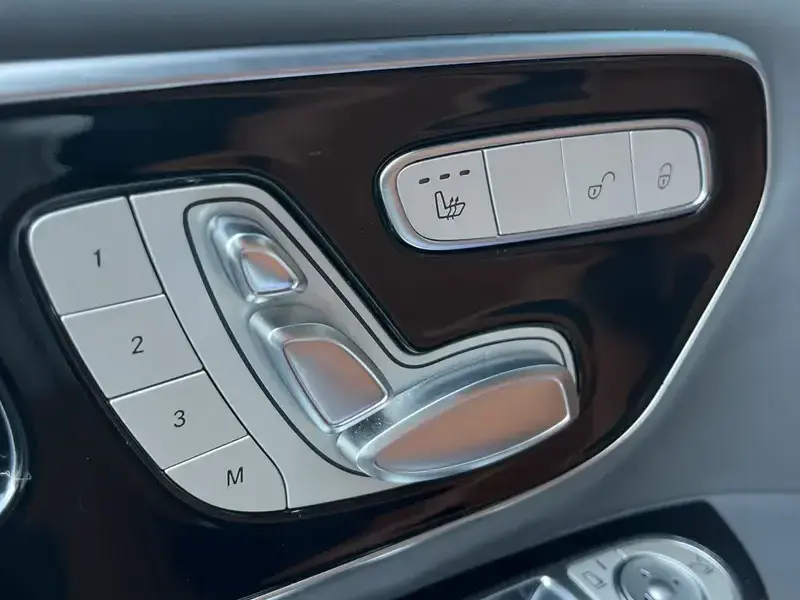 2023 Mercedes-Benz Vito с пробегом 28 000 км