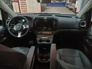 2024 Mercedes-Benz Vito с пробегом 7 000 км