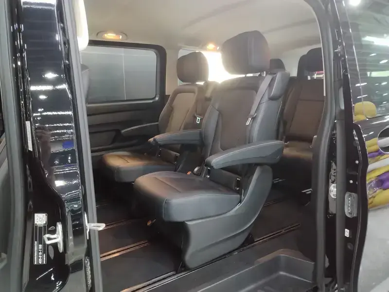 2024 Mercedes-Benz Vito с пробегом 7 000 км