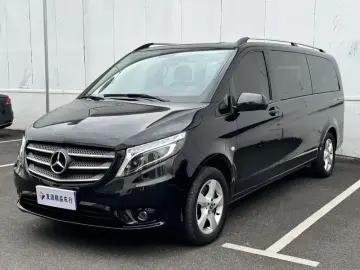 2020 Mercedes-Benz Vito с пробегом 72 000 км
