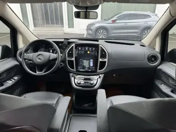 2020 Mercedes-Benz Vito с пробегом 72 000 км