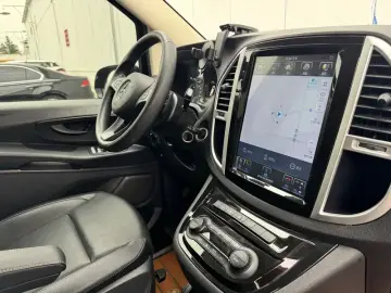 2020 Mercedes-Benz Vito с пробегом 72 000 км