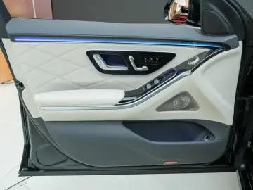 2022 Mercedes-Benz Maybach S-Класс с пробегом 28 000 км