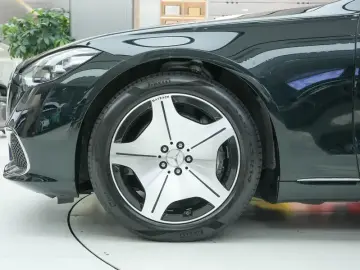 2022 Mercedes-Benz Maybach S-Класс с пробегом 28 000 км