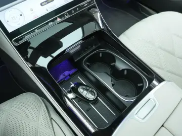 2022 Mercedes-Benz Maybach S-Класс с пробегом 28 000 км