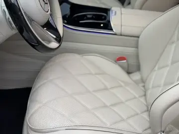 2024 Mercedes-Benz Maybach S-Класс с пробегом 56 000 км