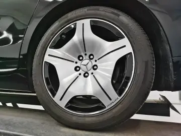 2021 Mercedes-Benz Maybach S-Класс с пробегом 16 000 км
