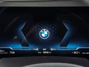 2024 BMW X7 с пробегом 48 506 км