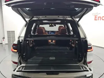 2024 BMW X7 с пробегом 48 506 км