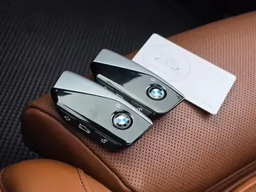 2024 BMW X7 с пробегом 27 711 км